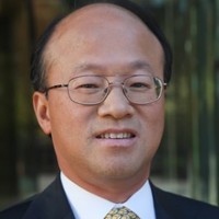 Alain Chung, CFA