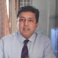 Vivek Munot
