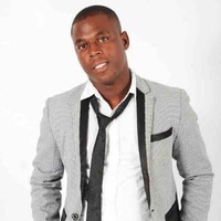 Jimmy Splash Baloyi