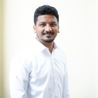 Shashank G