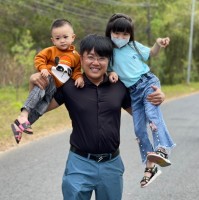Nguyen Henry