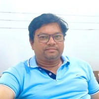 Sushant Mohanty
