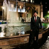 Jorge Alberto Leyva Montes de Oca