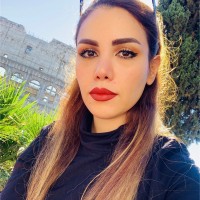 Elahe Seyfi