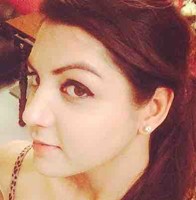 Monica Chahar