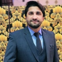 MUHAMMAD ADEEL YOUSAF