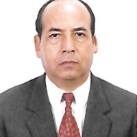 Jose L Salas