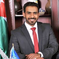 Mohammed Al khail