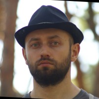 Oleg Baranov
