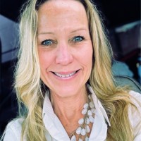 Christie Veazey-Dillon
