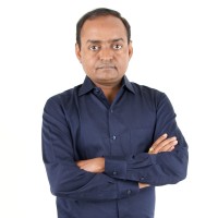 Vinaykant Patel
