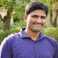 Bala Murali Krishna Jonnalagadda
