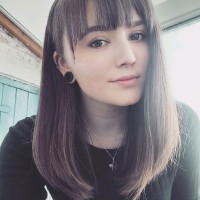 Mollie Oliver