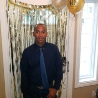Ricardo Hunter