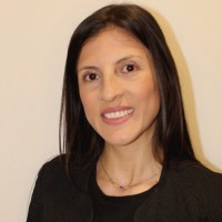 Sandra Albornoz Marin