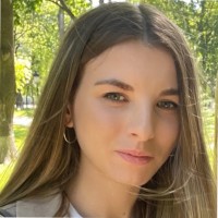 Тетяна Драганова