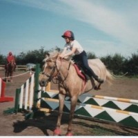 Kirsty Walton R.M.Dip, S.A.C.Dip