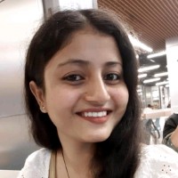 pratyusha dash