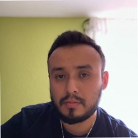 Miguel Rafael Amador Olvera