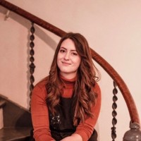 Rebecka Hagstedt