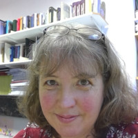 Joanne Cox