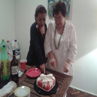 Martha Patricia Reyes Galicia