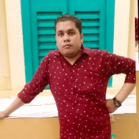 Indranil Saha