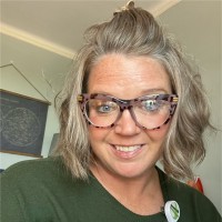 Chrissy Wesley
