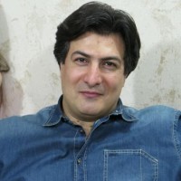 Reza Amestejani
