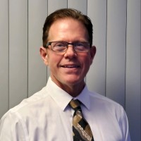 Scott Mitchell