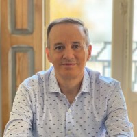 Alex Moutal