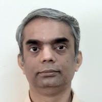 Padmanab Sridhar R