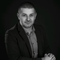 Catalin Mateescu