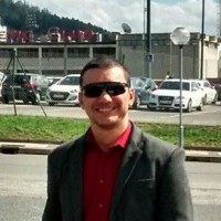 Paulo Denis
