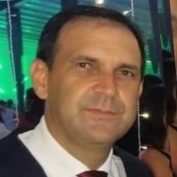 Douglas Xavier de Castro Souza