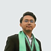 Muhammad Farhan Athif