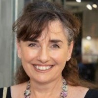 Claudia Di Blasi