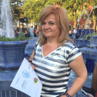 Gordana Bjelan