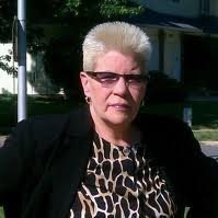 Sharon Holiwell-White