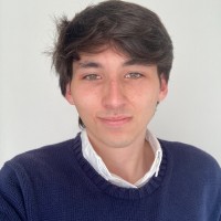Sebastian Caballero Jaramillo