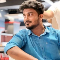 Muneeshwaran N