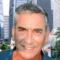 Marc-Laurence Mühlenbeck