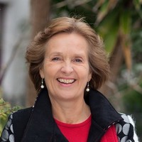 Anne Jackson