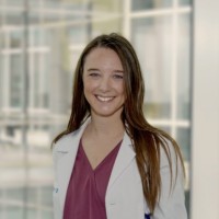 Kristin Heagler, Pharmd