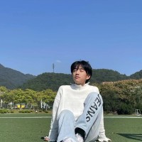 陈子瑜