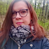 Małgorzata Zwolińska