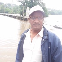Subash Walikar
