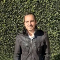 Antonio Manrique Barbero