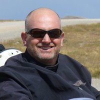 Eric Beam