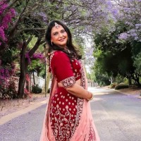 Sunitha S.